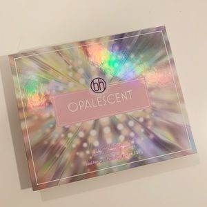 BH COSMETICS Opalescent Eyeshadow Palette